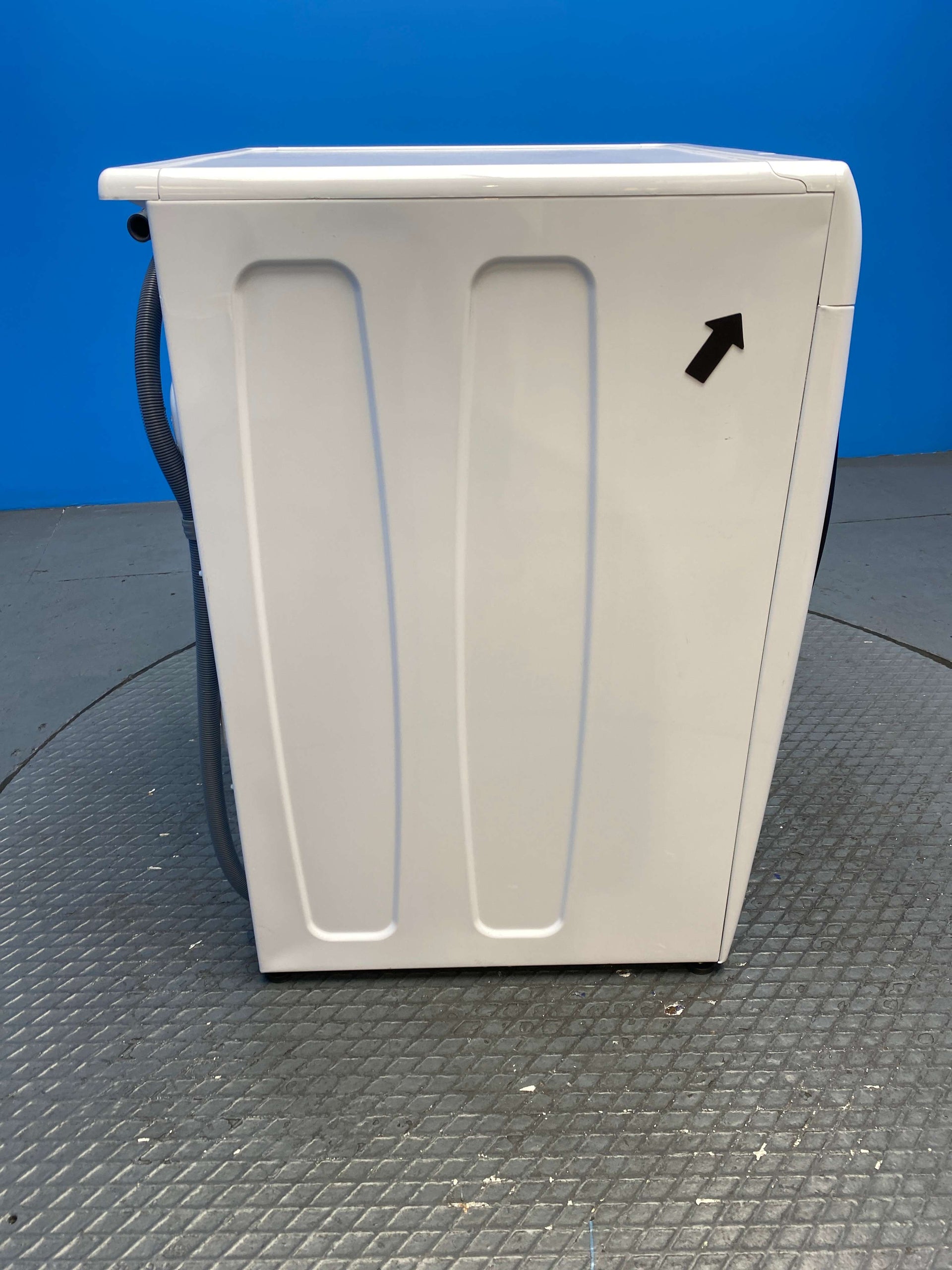 Hoover H3WPS4116TAMB5 11kg 1400 Spin Washing Machine