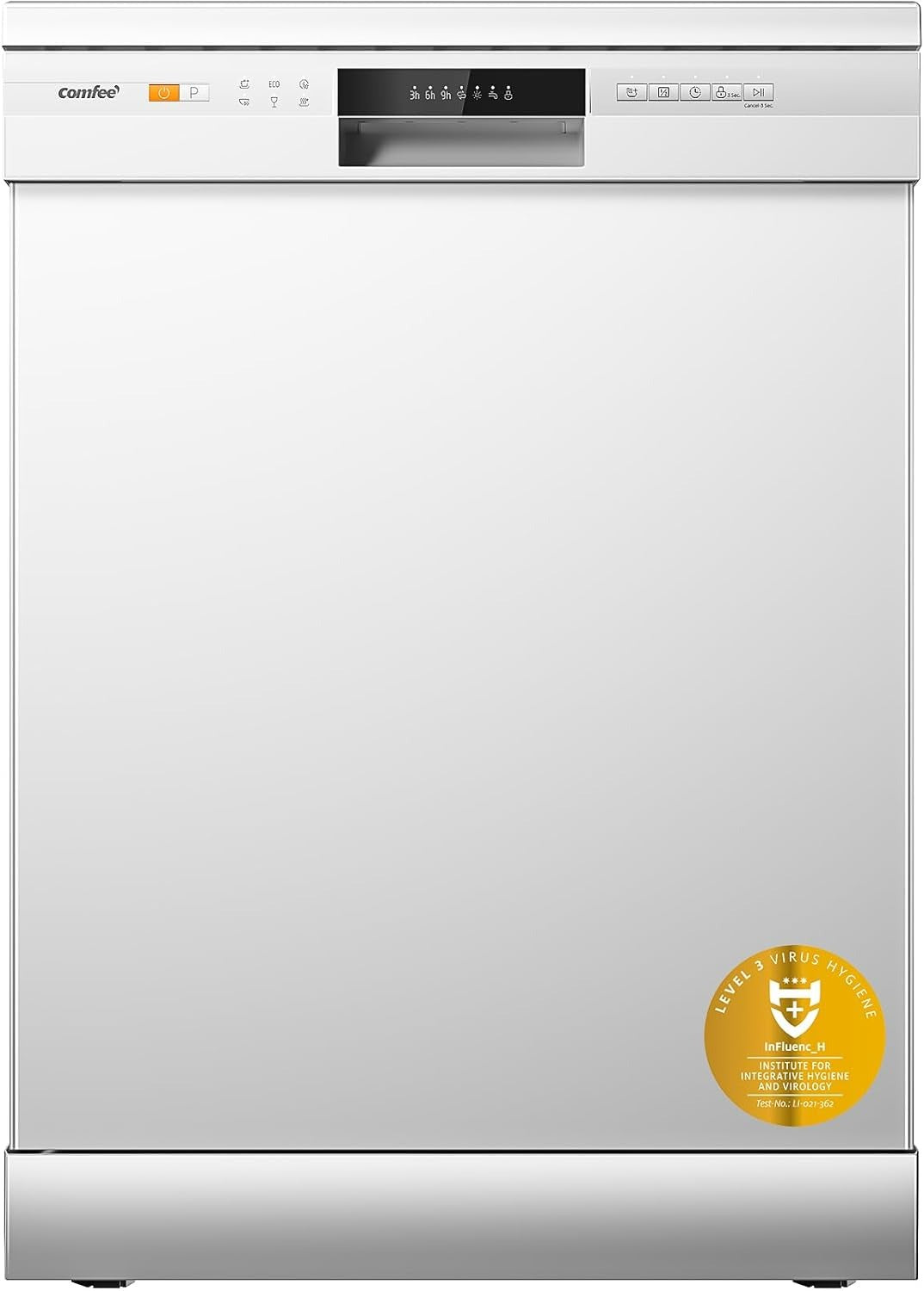 COMFEE' CDWPF1201PW 12 Place Setting Dishwasher – Renew 2 U
