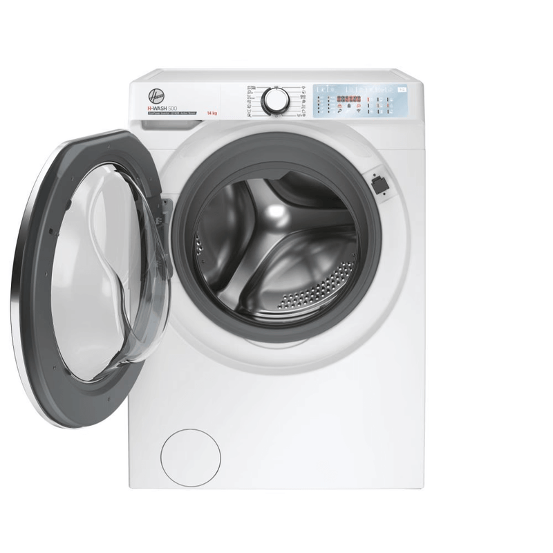 Hoover HWB414AMC 14kg 1400 Spin Washing Machine – Renew 2 U