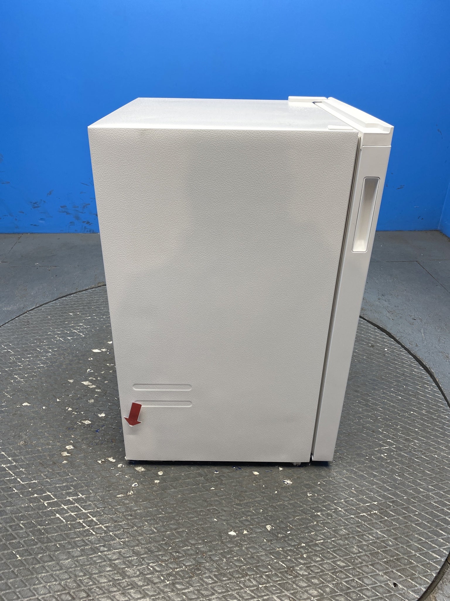 Hoover H-FREEZE 300 MINI HONUQ2L58EWK Under Counter Freezer