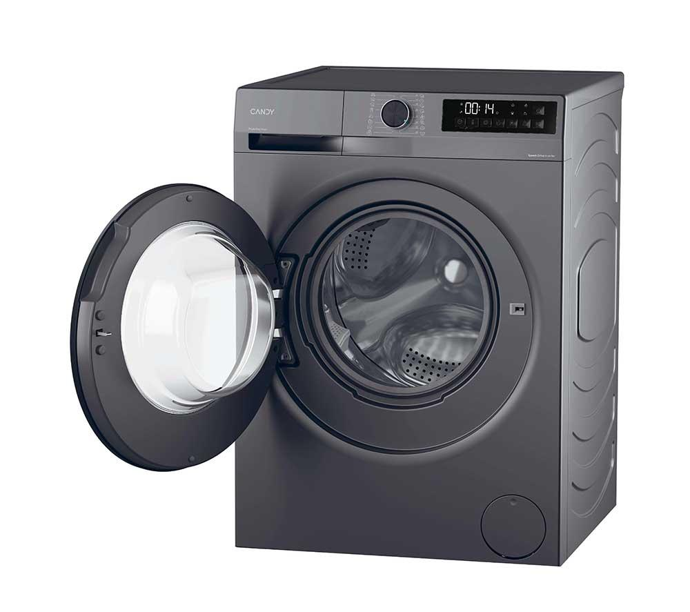 Candy Quick Pro GD 410B8G-80 10kg 1400 Spin Washing Machine – Renew 2 U