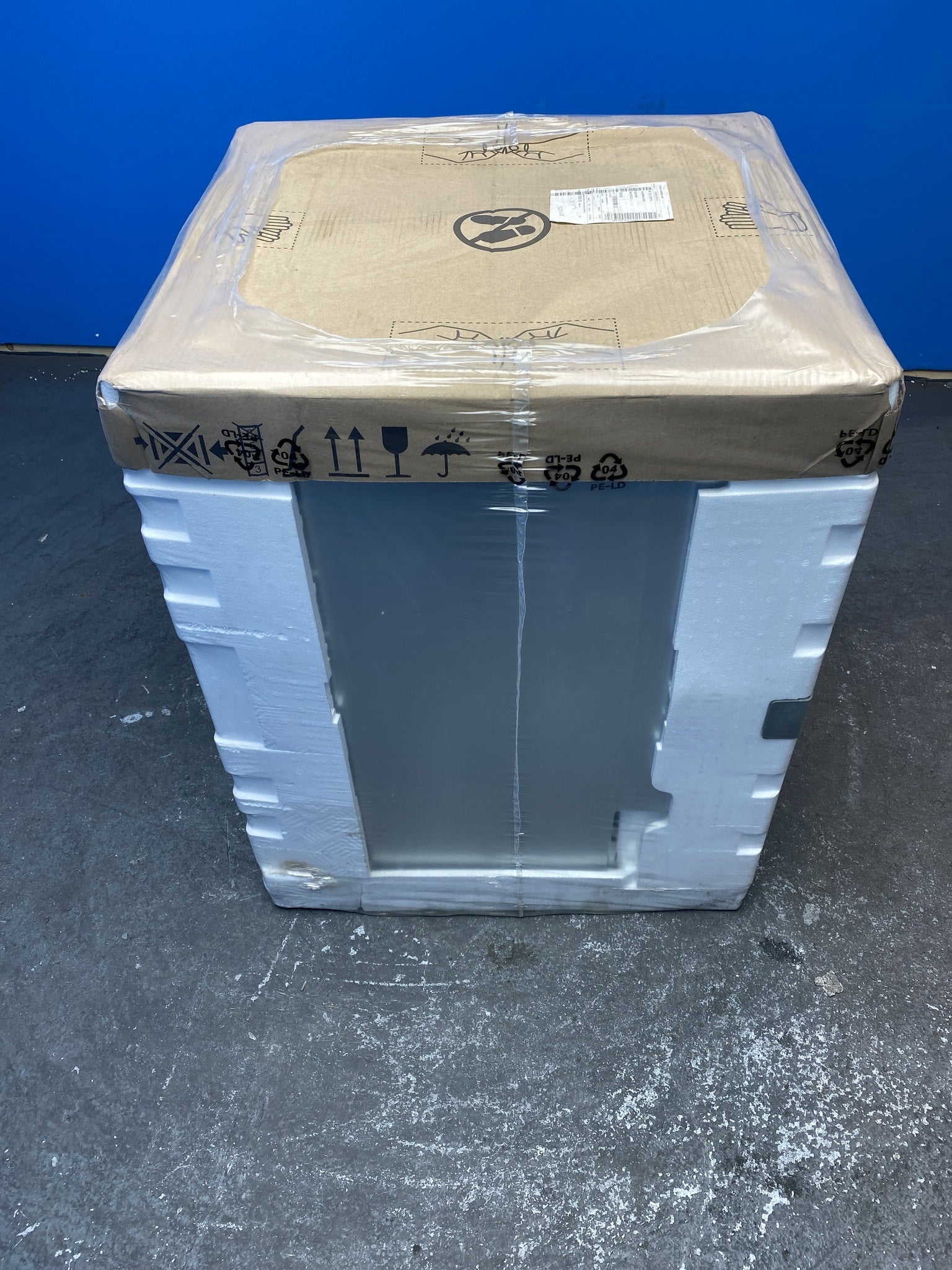 AEG FSK32610Z AirDry 3000 Fully Integrated 13 Place Setting Dishwasher