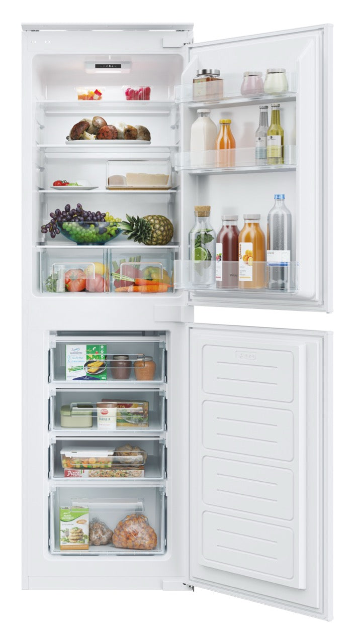 neue NB50S518EK 233L 50/50 Integrated Fridge Freezer – Renew 2 U