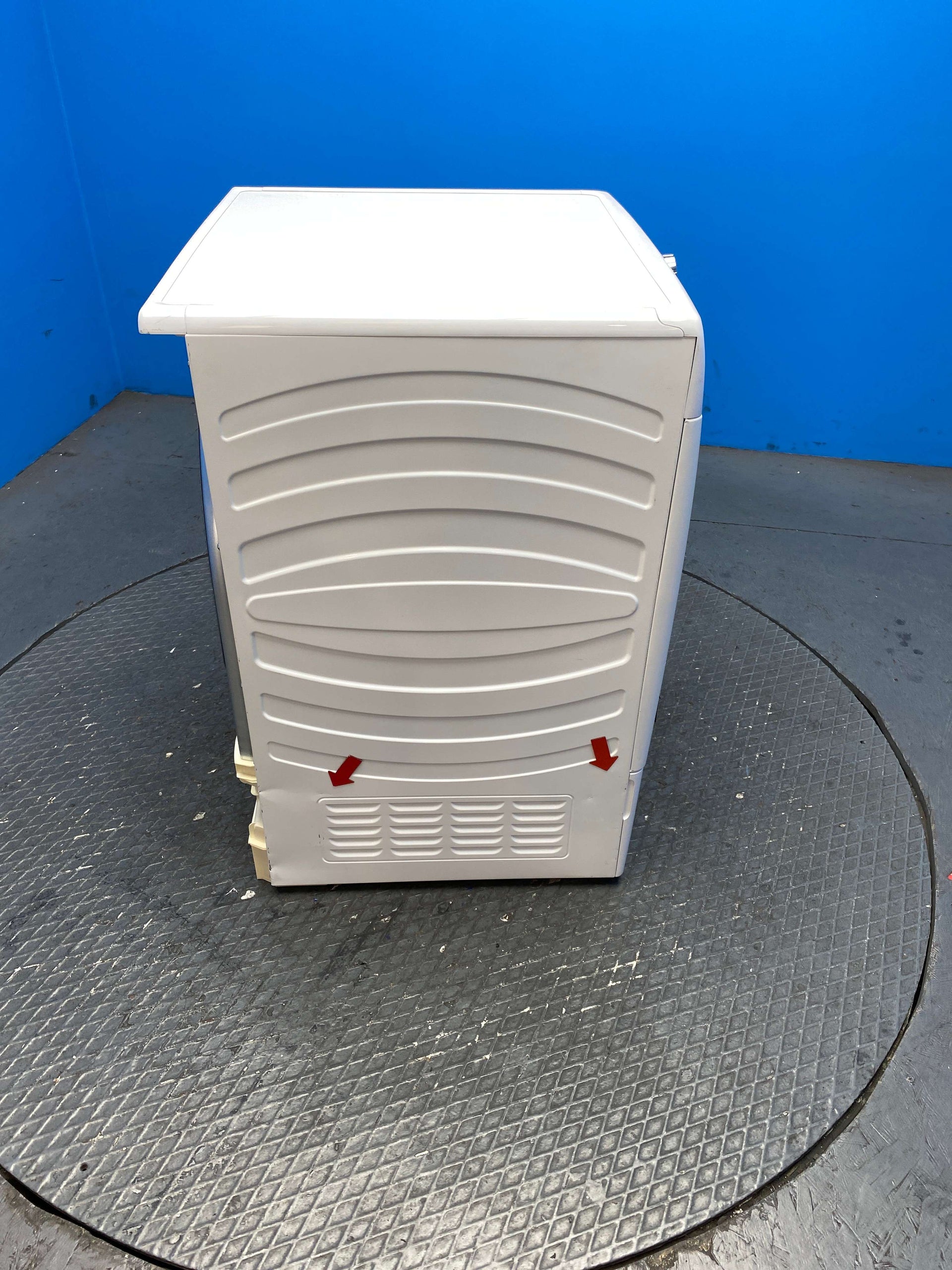 Hoover HLEC10DE 10kg Condenser Tumble Dryer