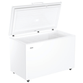 Haier HCE420EK Series 7 418 Litre Freestanding Chest Freezer - Renew 2 U