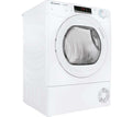 Candy CROE C9TE-80 Smart Pro 9kg Condenser Tumble Dryer