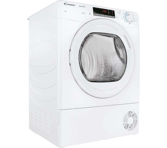 Candy CROE C9TE-80 Smart Pro 9kg Condenser Tumble Dryer