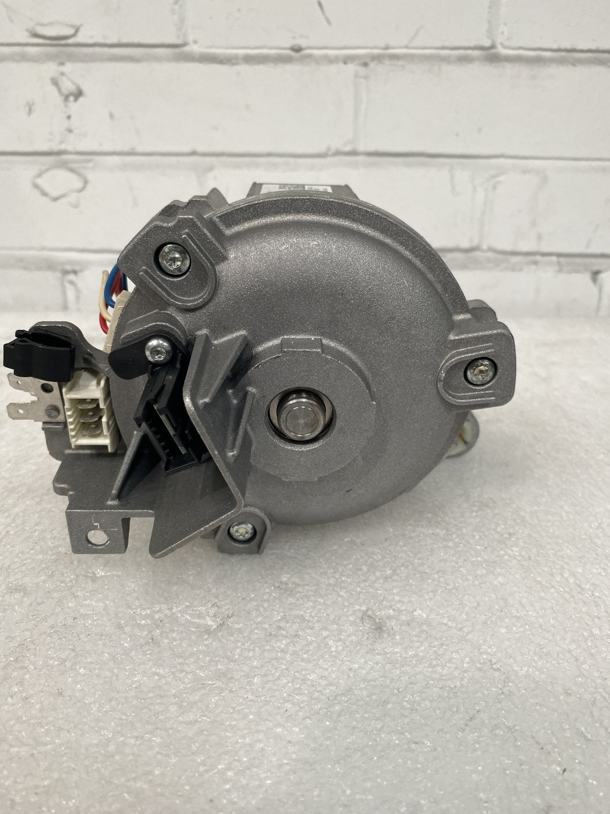 #GRC-159-686 - Bosch WAN28280GB Washing Machine Motor