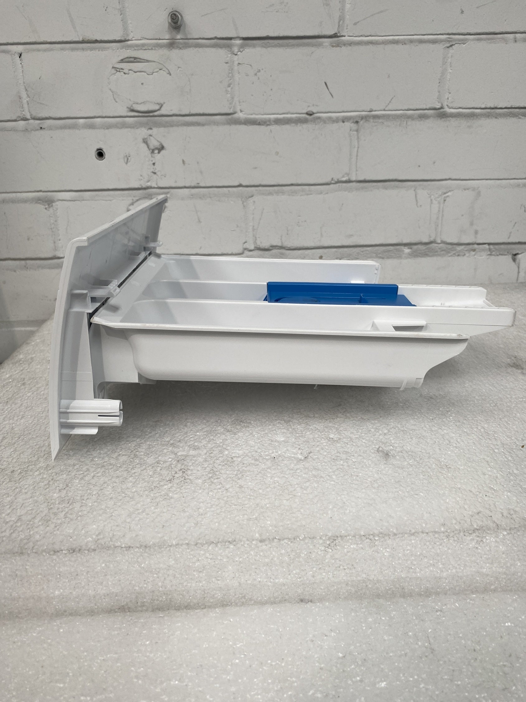 #GRC-159-682 - Bosch WGG24400GB Washing Machine Dispenser Drawer