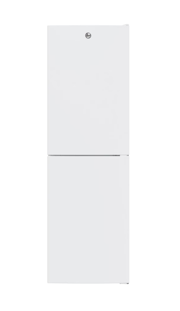 Hoover HVCT3L517FWKR 55cm 252L 50/50 Low Frost Fridge Freezer – Renew 2 U