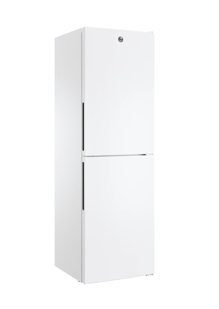 Hoover HVCT3L517FWKR 55cm 252L 50/50 Low Frost Fridge Freezer – Renew 2 U