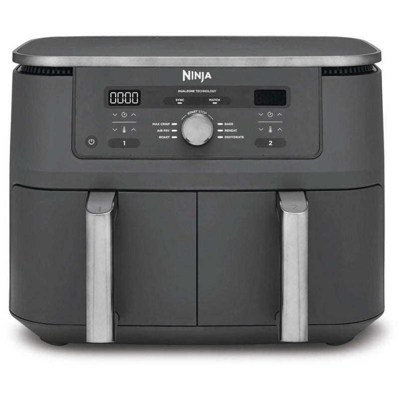 DZ400UK Foodi MAX 6 1 Dual Zone Air Fryer