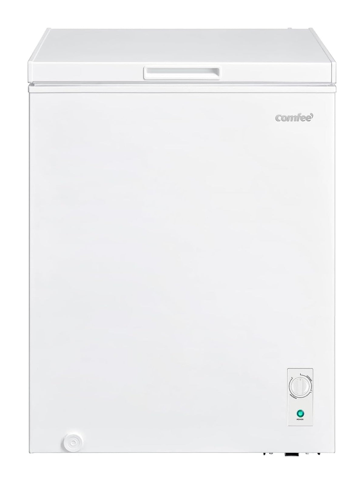 Comfee RCC146WH2 143L Freestanding Chest Freezer – Renew 2 U