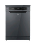 Hoover H-DISH 500 HF4B7F0A-80 Wi-Fi 14 Place Dishwasher – Renew 2 U