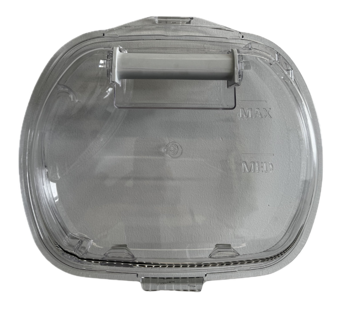 Hoover 49125480 AquaVision Tumble Dryer Door Water Tank – Renew 2 U