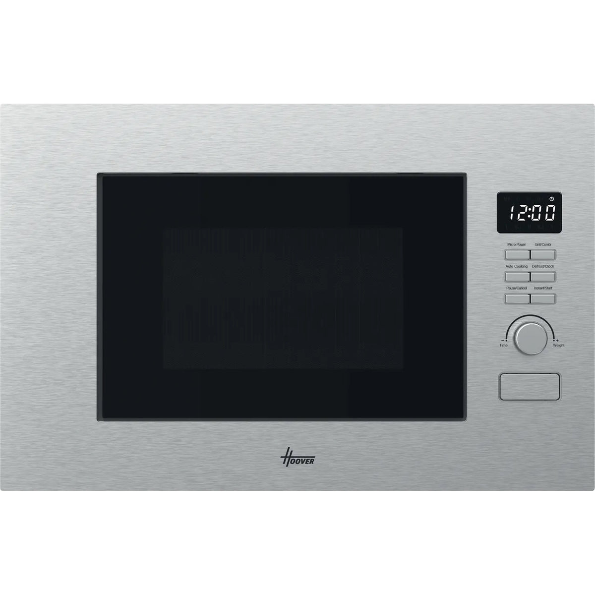 Hoover HO38FL7NWBXUK Built-In 20L Microwave with Grill – Renew 2 U