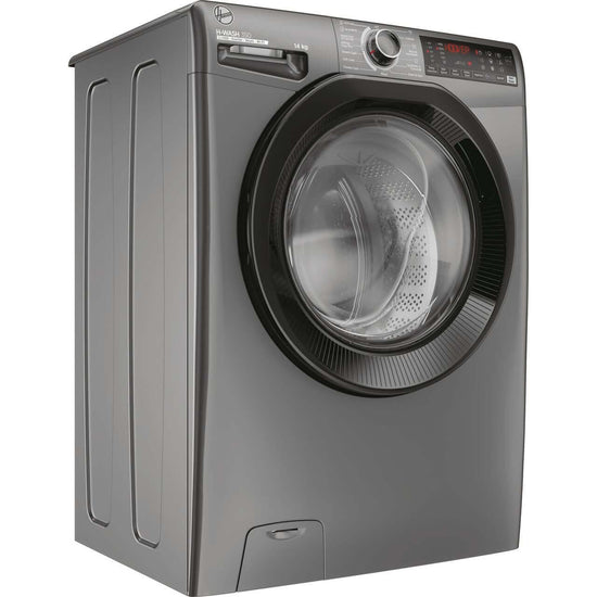 Hoover H3WPS4146TAMBR 14kg 1400rpm Wi-Fi Washing Machine - Renew 2 U