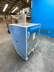 #GRC-163-331 - AEG NSK6I82EF 6000 Integrated 134 Litre Undercounter Larder Fridge