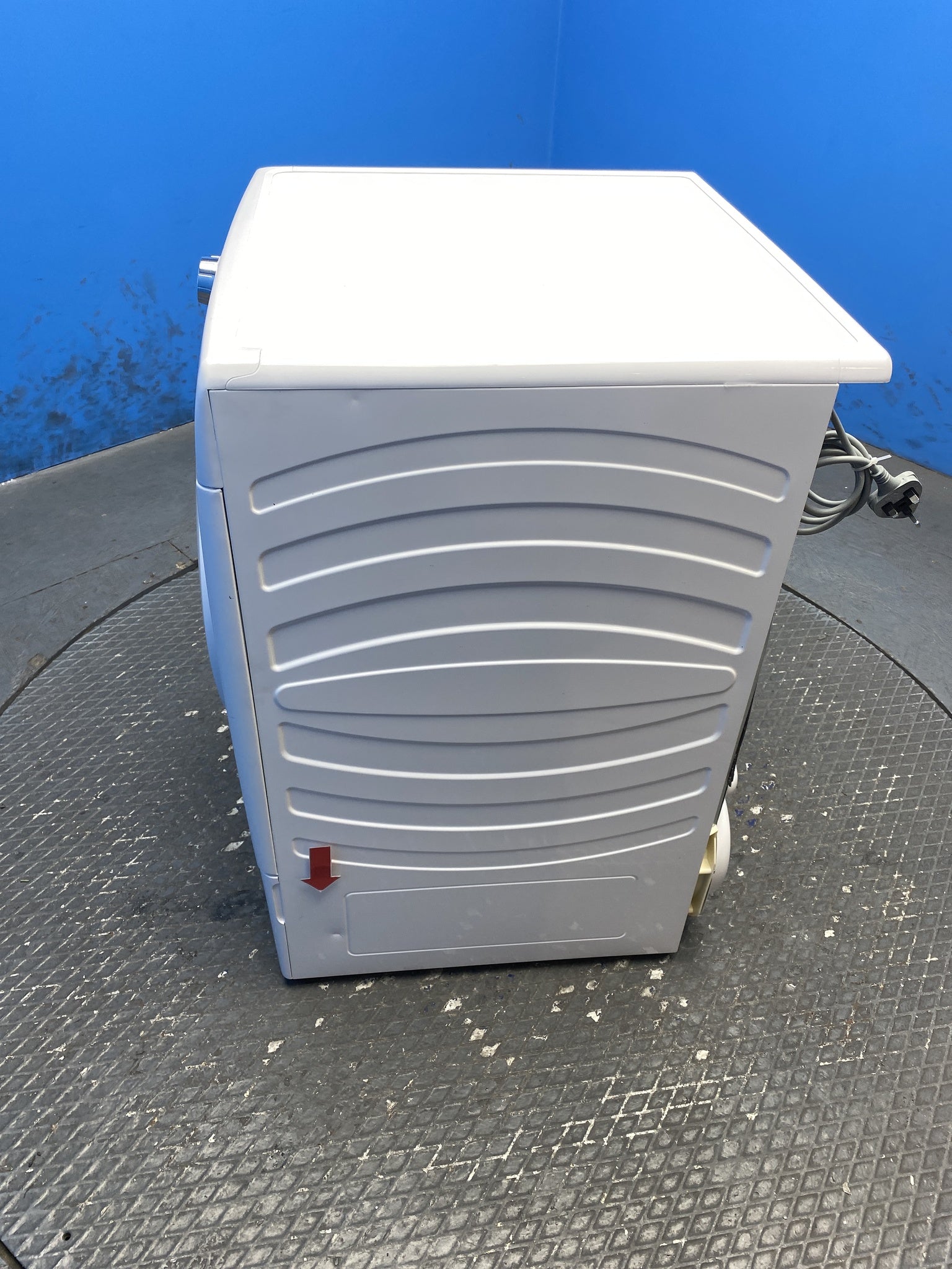 Hoover HLEC8LG 8kg Condenser Tumble Dryer