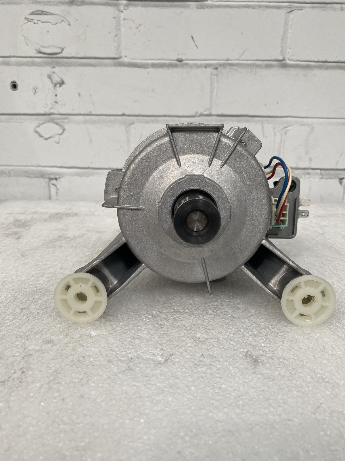 #GRC-159-686 - Bosch WAN28280GB Washing Machine Motor