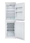 Candy CB50N518FK Integrated 238 Litre City Combi Fridge Freezer - Renew 2 U