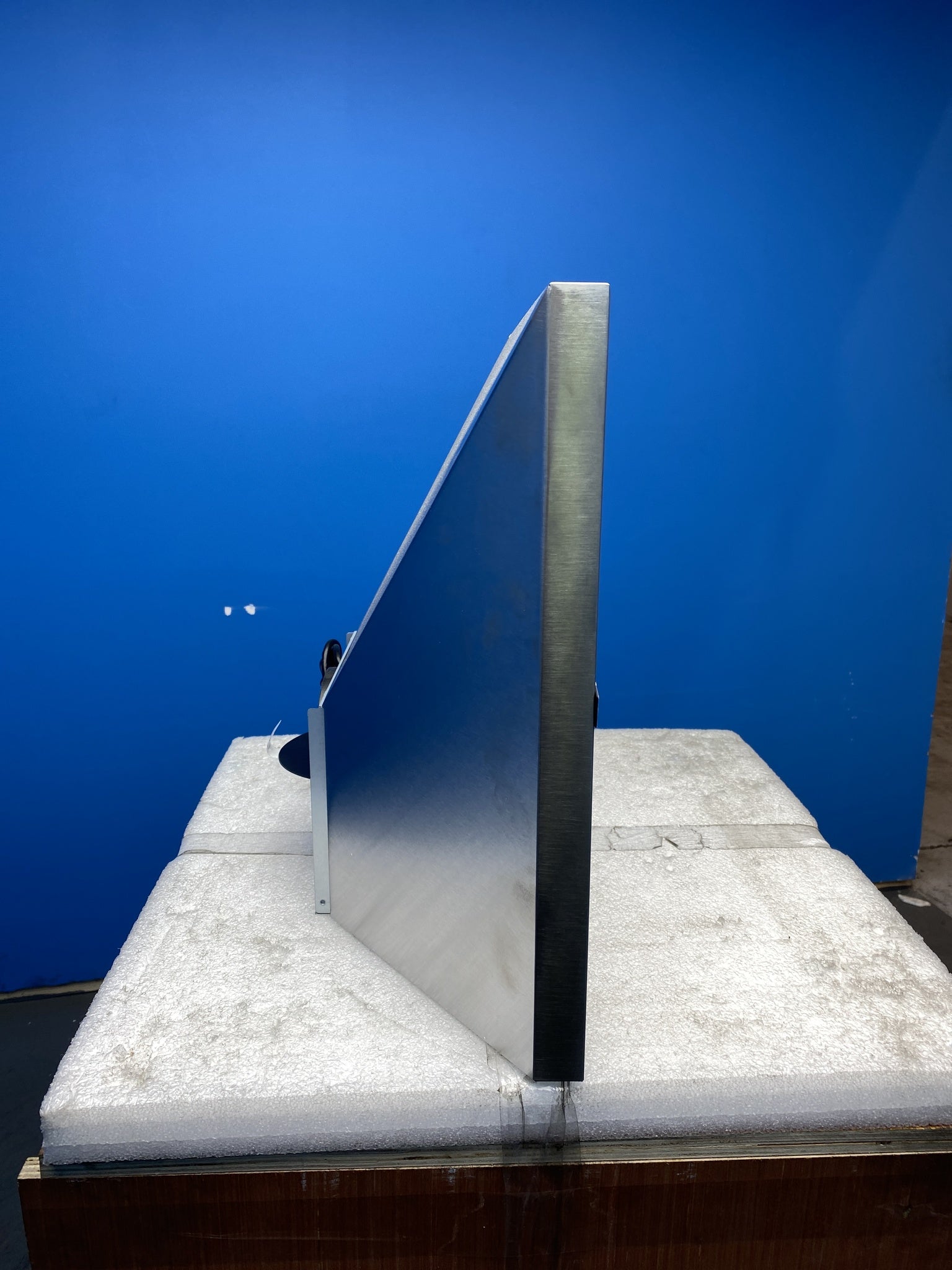 Comfee KWH-PYRA17SS-60 60 cm Stainless Steel Chimney Hood