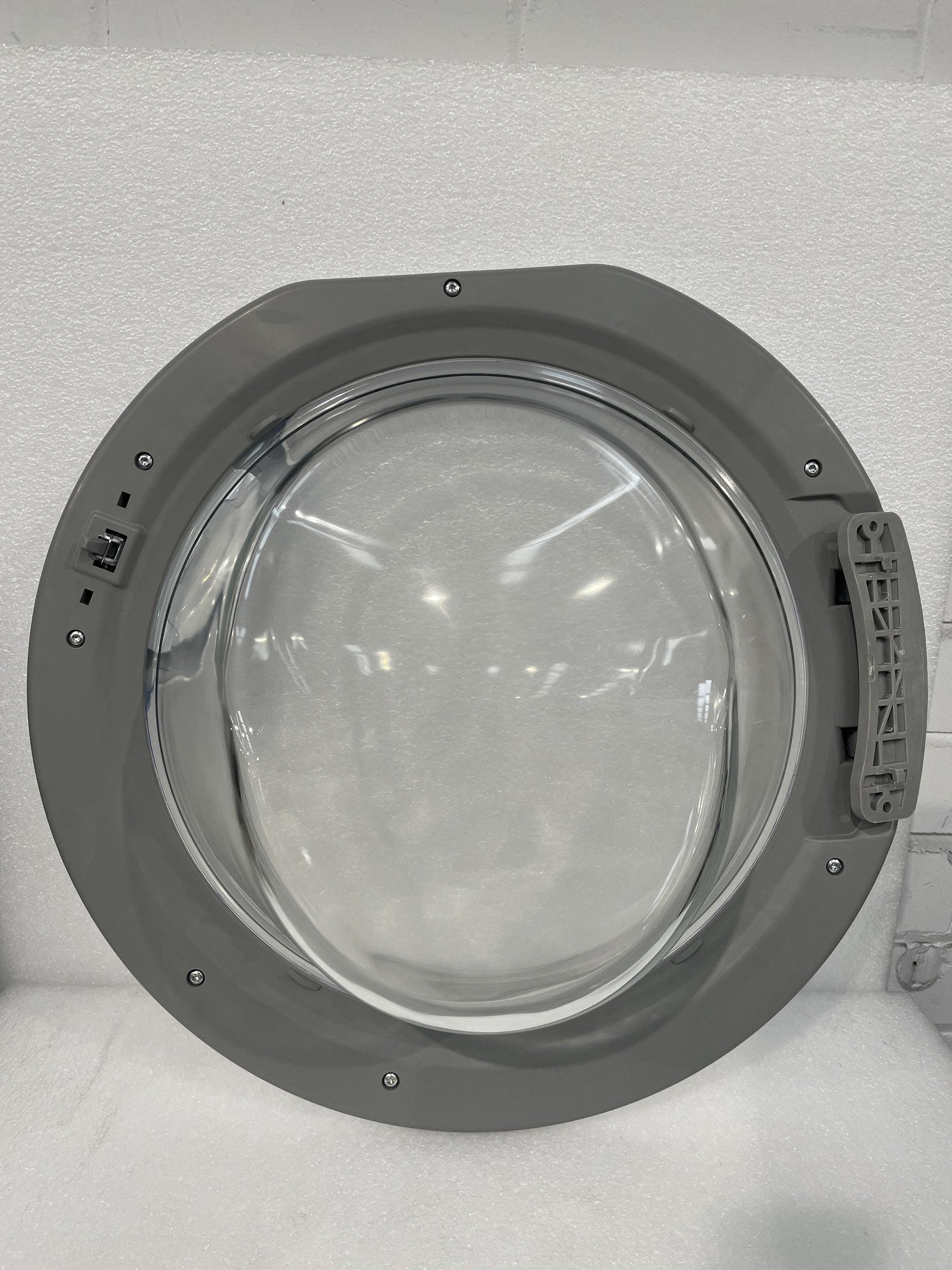 #GRC-154-680 - Hoover H3D 485TE/1-80 Washing Machine Door