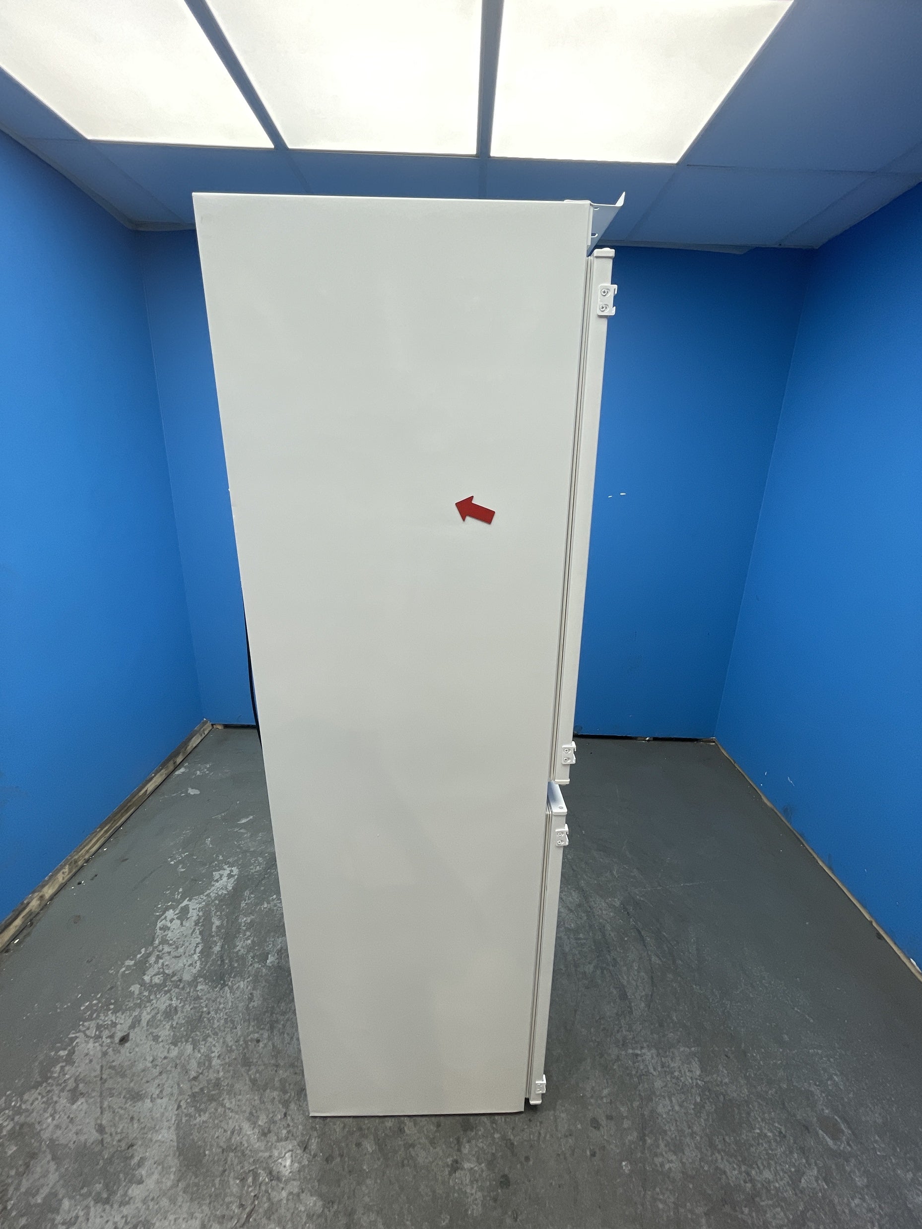 #GRC-162-712 - Haier HB50T618FMK Built-In No Frost Fridge Freezer