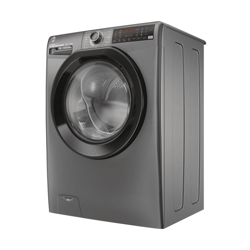 Hoover H-WASH 350 H3WPS686TAMBR-80 8kg 1600rpm Wi-Fi Washing Machine