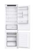 Hoover HOBT3518FWK Integrated 248 Litre Combi Fridge Freezer - Renew 2 U