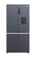 Haier HCR5919EHMB 528 Litre American Style Fridge Freezer – Renew 2 U