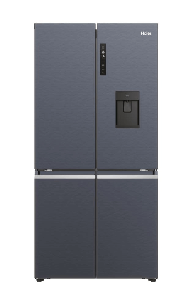 Haier HCR5919EHMB 528 Litre American Style Fridge Freezer – Renew 2 U