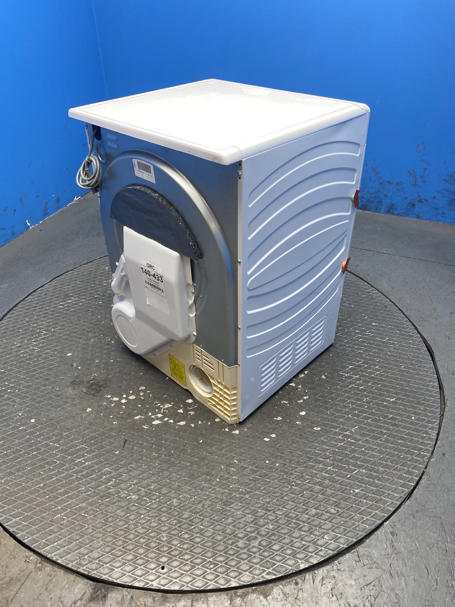 Candy CSEV9DF 9kg Vented Smart Tumble Dryer