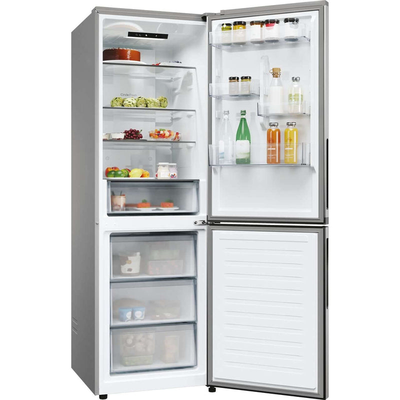 Hoover H-COMBI 300 HONCQ2T618EXK 60/40 Frost Free Fridge Freezer – Renew 2 U