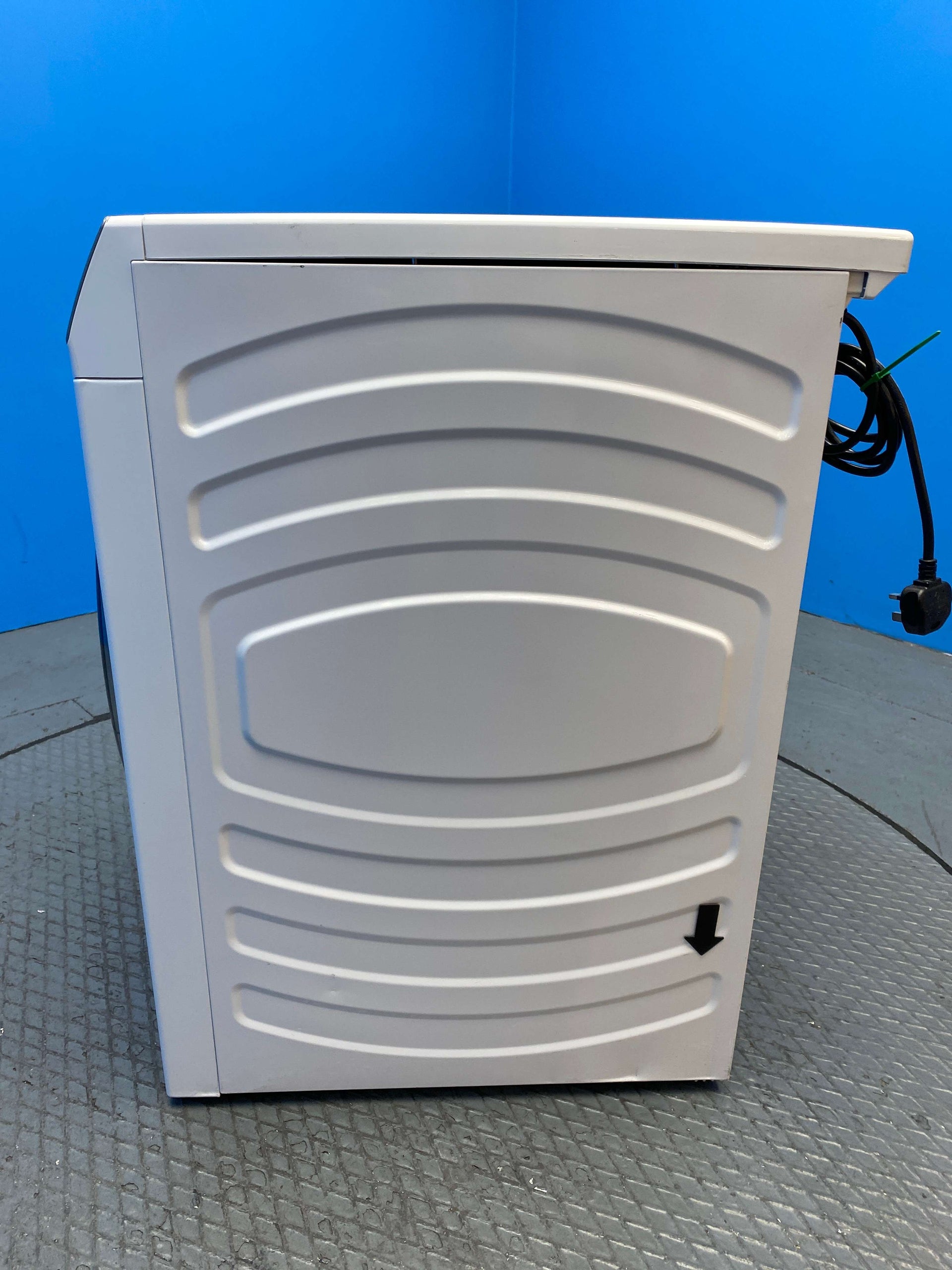Haier HD90-A2979 9kg Heat Pump Tumble Dryer