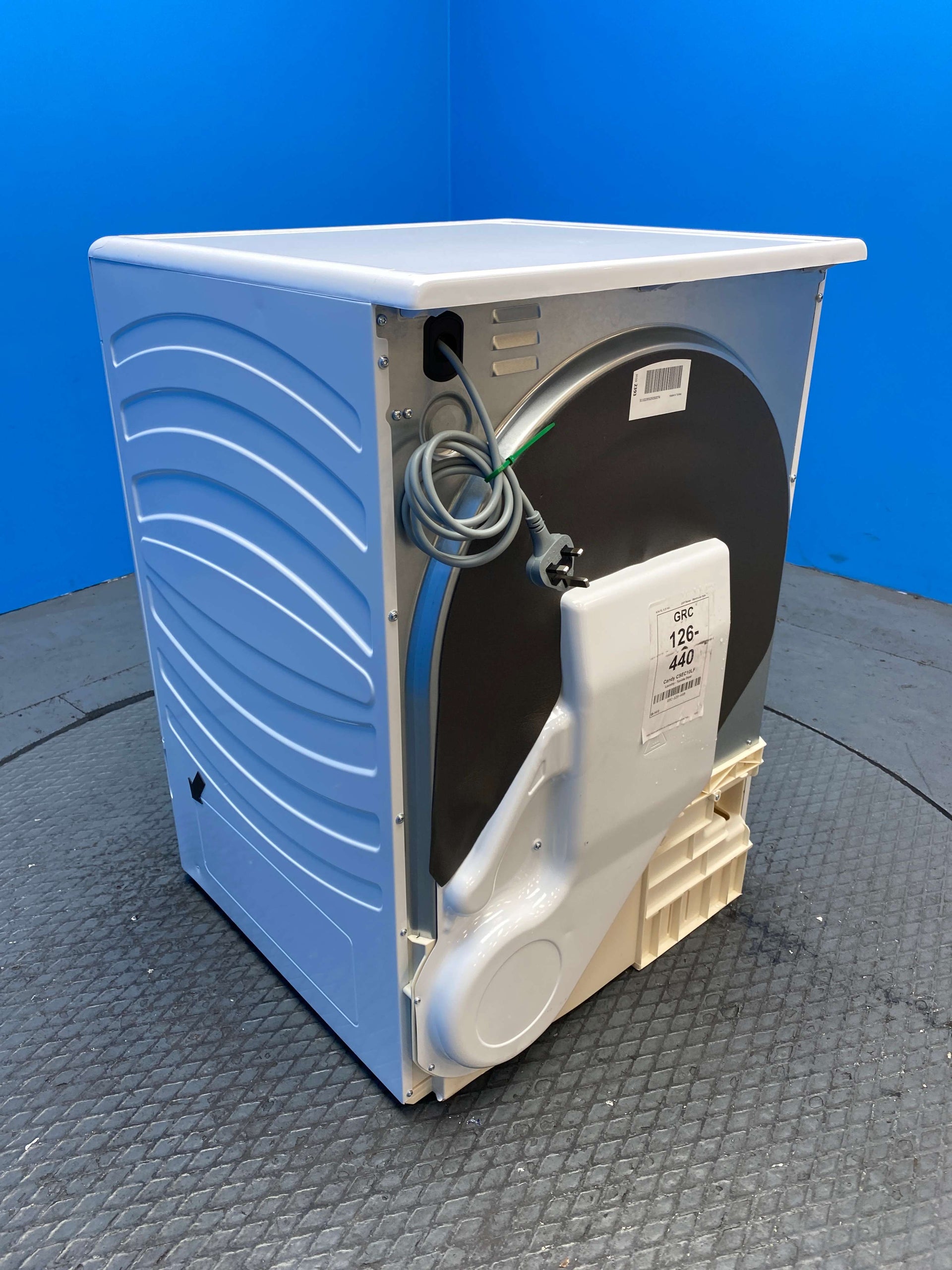 Candy CSEC10LF 10kg Condenser Tumble Dryer