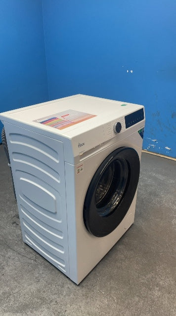 #GRC-163-008 - Hoover Pro Wash Series 1 8kg 1400rpm Washing Machine – Inverter Motor, Steam