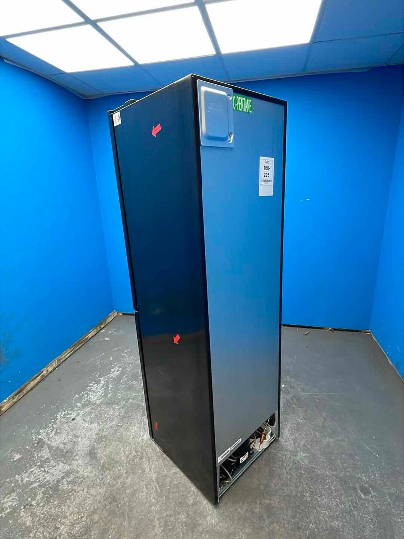 #GRC-160-295 - Hoover H-FRIDGE 300 HOCH1T518EBK 247 Litre Combi Fridge Freezer