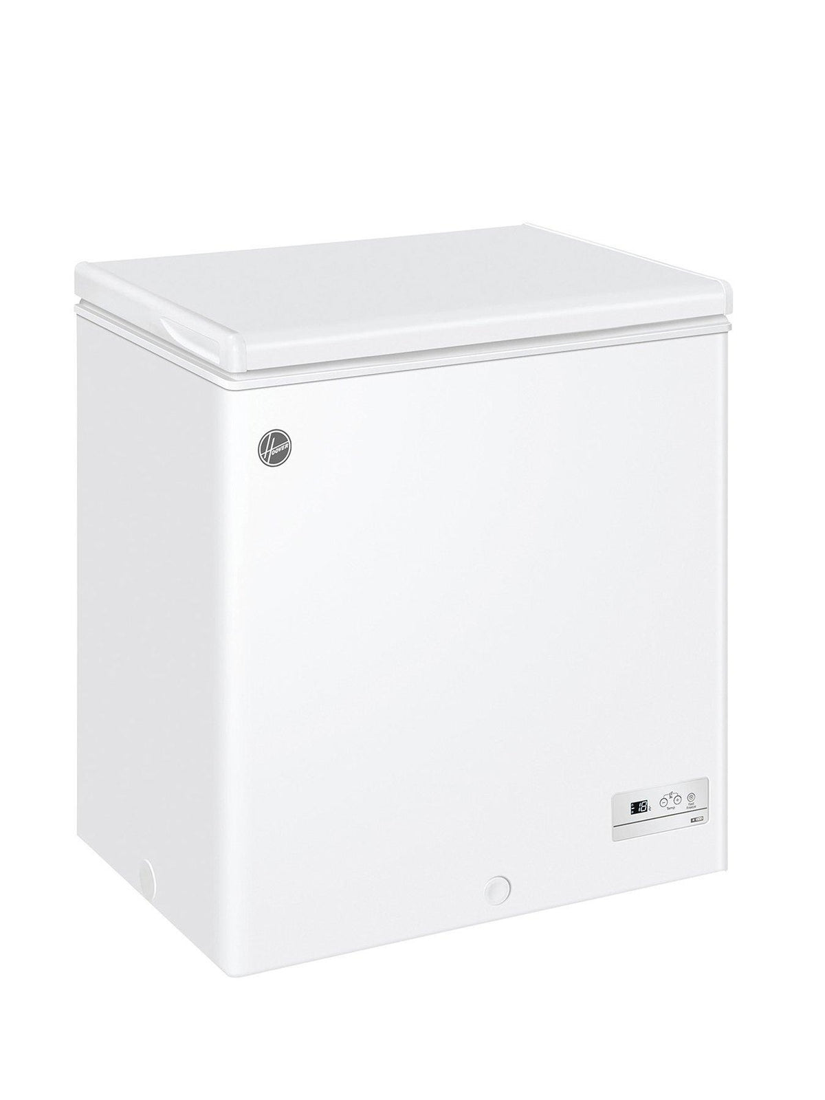 Hoover HHCH 142 ELK 137L Chest Freezer with Fast Freeze – Renew 2 U