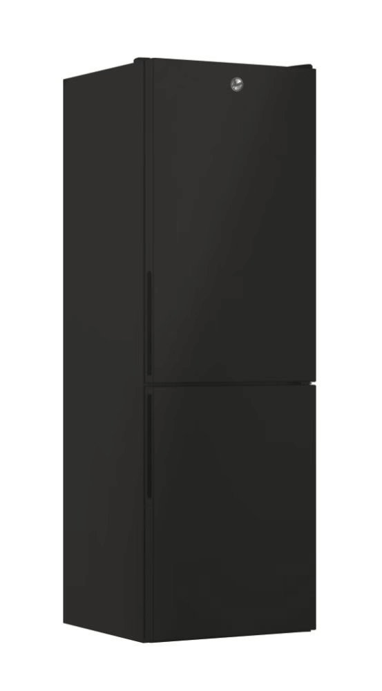 Hoover HOCE4T618EBK 341 Litre Combi Fridge Freezer - Renew 2 U