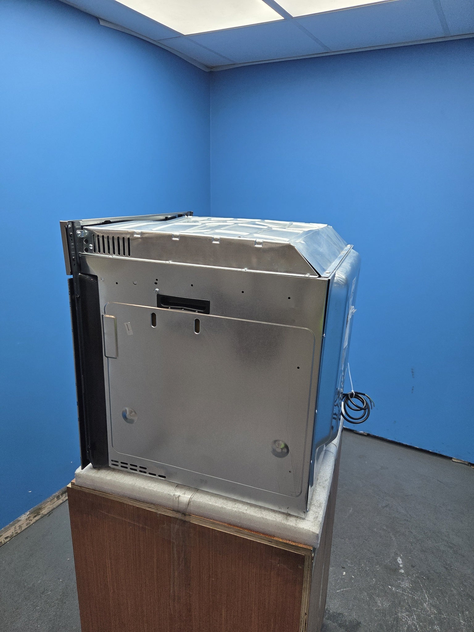 Hoover HOC3B3058IN 65 Litre Built-In Single Convection Oven