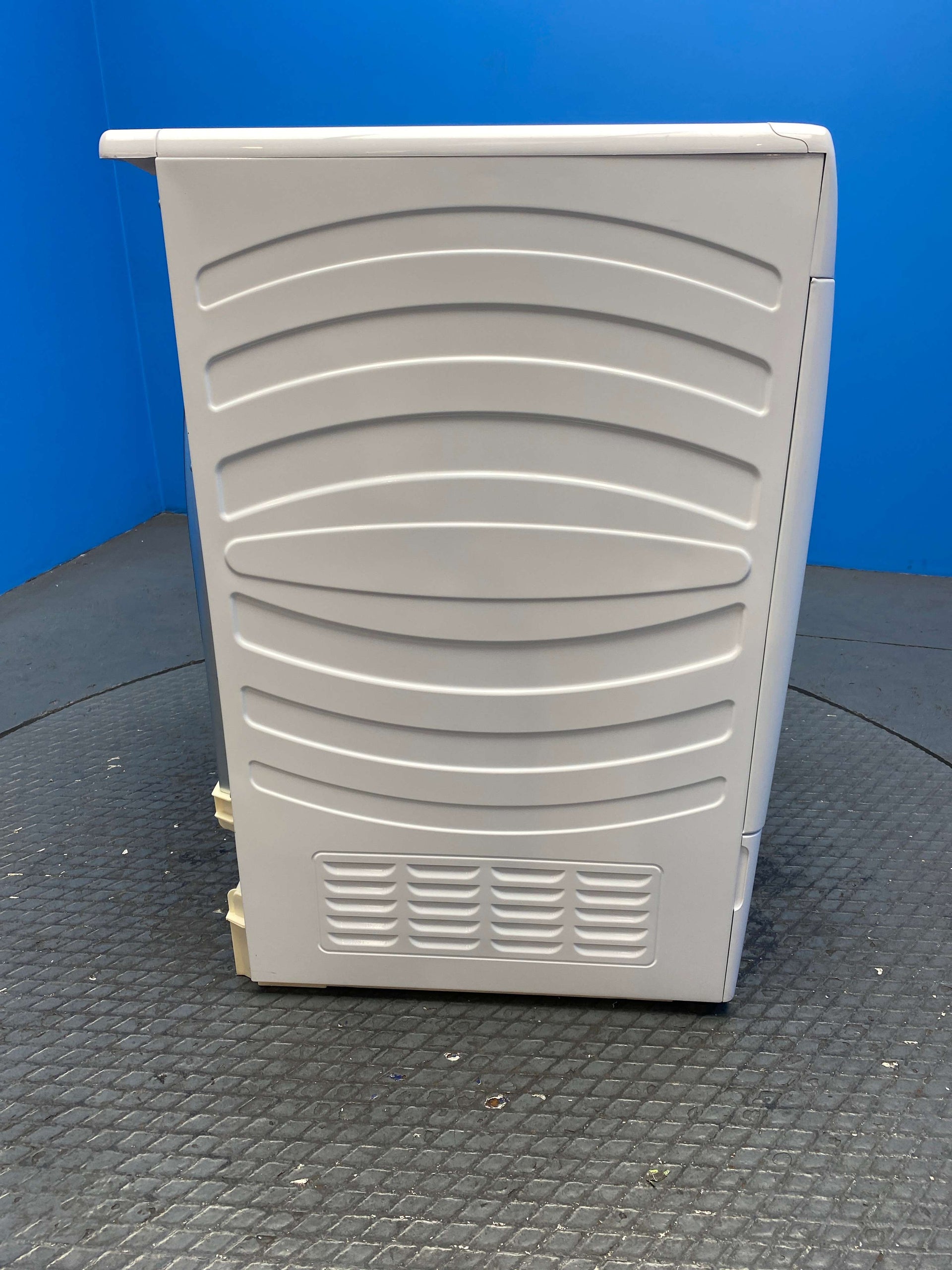 Hoover H-DRY 350 HREC9TBE-80 9kg Condenser Tumble Dryer