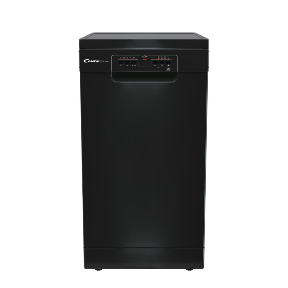 Candy CDPH 2L1049B-80 Slimline 10 Place Setting Dishwasher – Renew 2 U