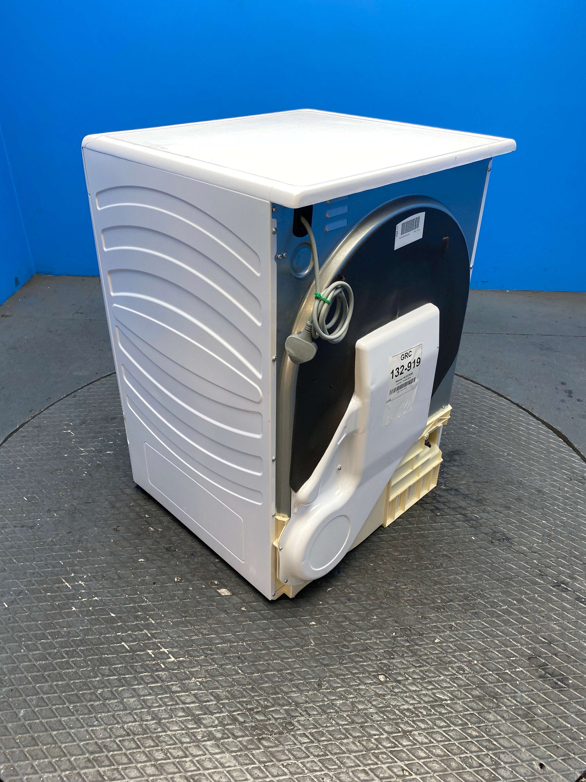Hoover HLEC8DE 8kg Condenser Tumble Dryer