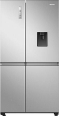 Hisense RS840N4WCE American Style 649 Litre Fridge Freezer - Renew 2 U