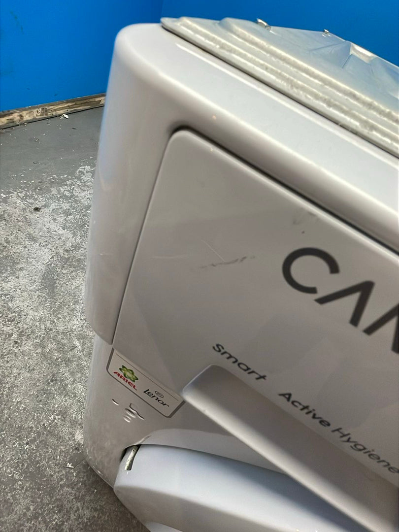 #GRC-161-995 - Candy CBD 495D14 9/5kg 1400rpm Integrated Washer Dryer