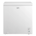 Igenix IGCF0198W 198 Litre Freestanding Chest Freezer - Renew 2 U