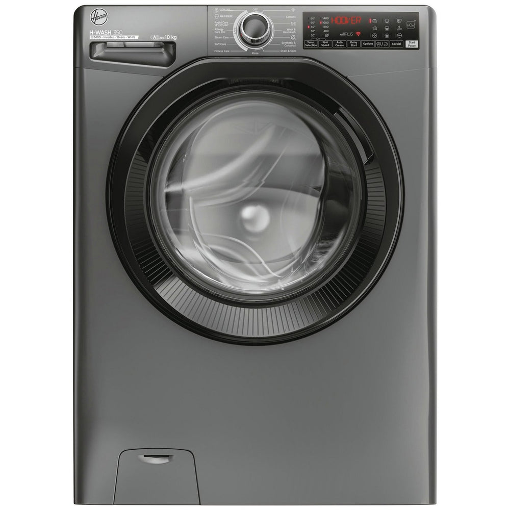 Refurbished Washing Machines – Save up to 60%
