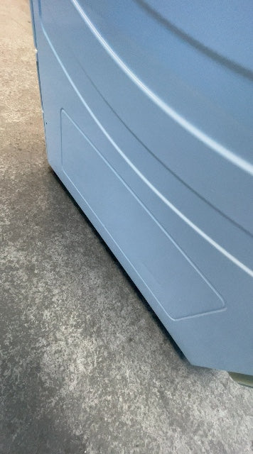 #GRC-162-978 - Candy Smart 9kg Condenser Tumble Dryer – WiFi Connected, White, G Energy Rating