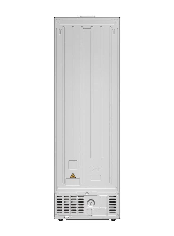 Haier HDPW5618DWPK 342 Litre Total No Frost Fridge Freezer – Renew 2 U
